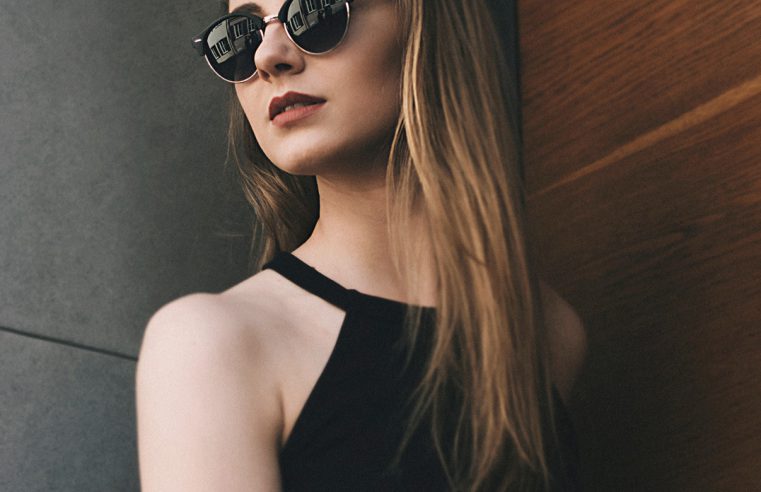 Popularity of new shades of Ray Ban is on rise among young generation