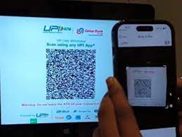UPI से अब कैश भी विड्रॉ कर सकेंगे:ATM पर QR कोड स्कैन करने से निकल जाएगा पैसा, जानें इसकी पूरी प्रोसेस