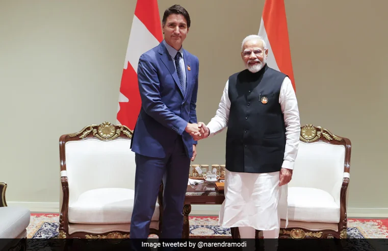 ‘Country’s interests paramount’: Congress backs Centre against Canada