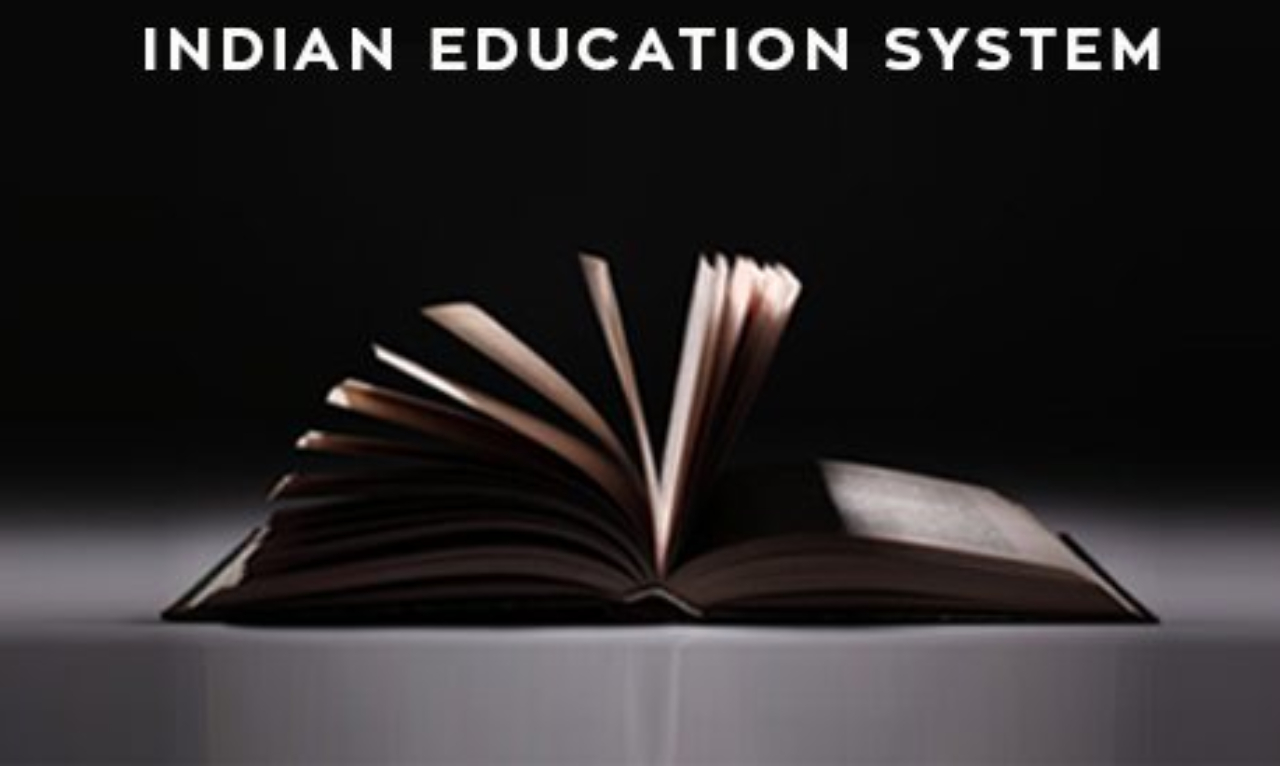 Issues in Indian Education System –