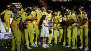 GT vs CSK, Final Match Highlights: MS Dhoni’s Chennai Beat Gujarat In Rain-Hit Thriller, Become Five-Time IPL Winners