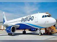 Indigo fined Rs 30 lakh: This year the company’s planes had tail strikes 4 times, DGCA had conducted a special audit
