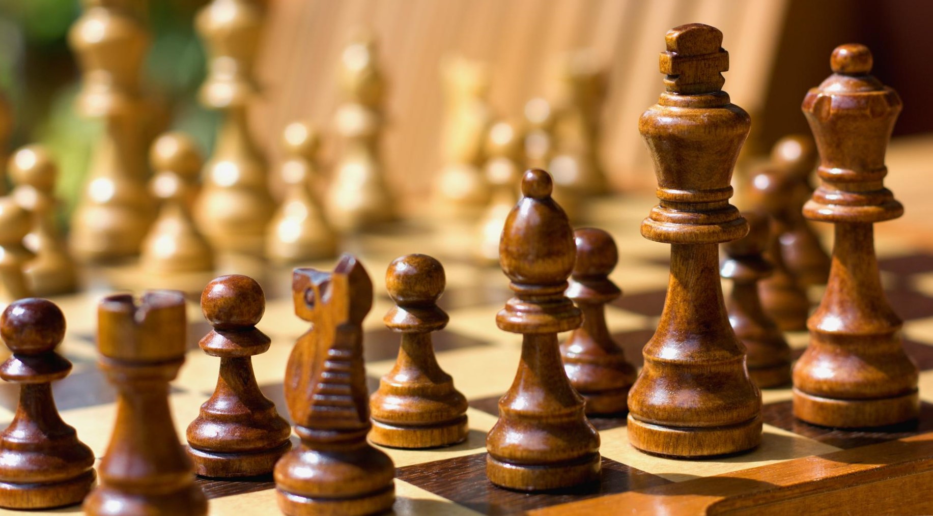 Chess – A Game of mental growth and development