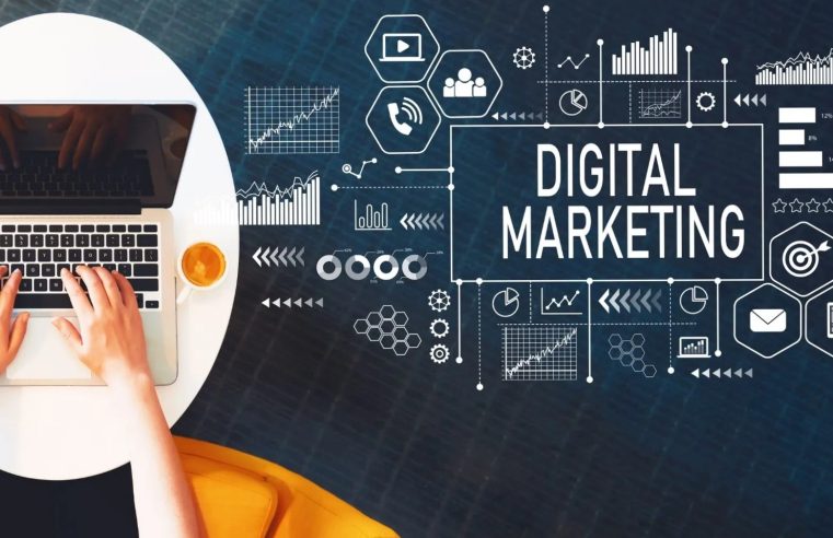 Top Digital Marketing Approach to Boost Your Brand