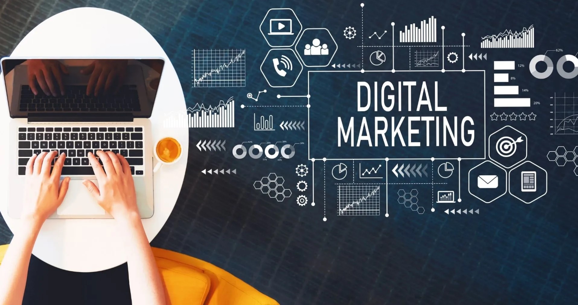 Top Digital Marketing Approach to Boost Your Brand