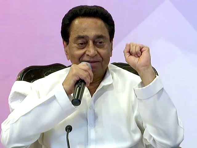 Congress Bracing For Another Jolt? Big Buzz Over Kamal Nath Switchover