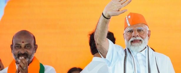 Today in Politics: PM Modi in Odisha amid speculation of BJP-BJD reunion, Yogi to expand UP Cabinet