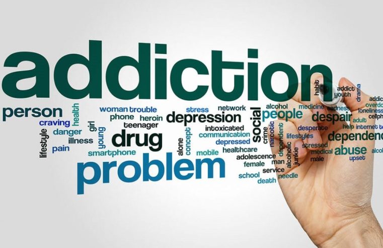 The Hidden Battle: Unmasking the Impact of Drug Addiction on Society