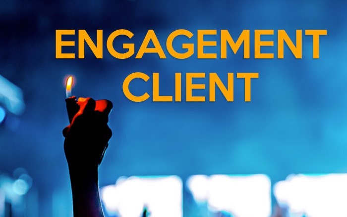 Client Engagement Cultivating Connections for Success