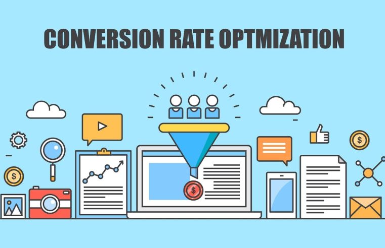 Optimizing Website User Experience (UX) for Better Conversion Rates