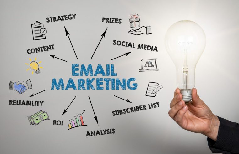 Crafting Effective Email Marketing Campaigns: A Comprehensive Guide