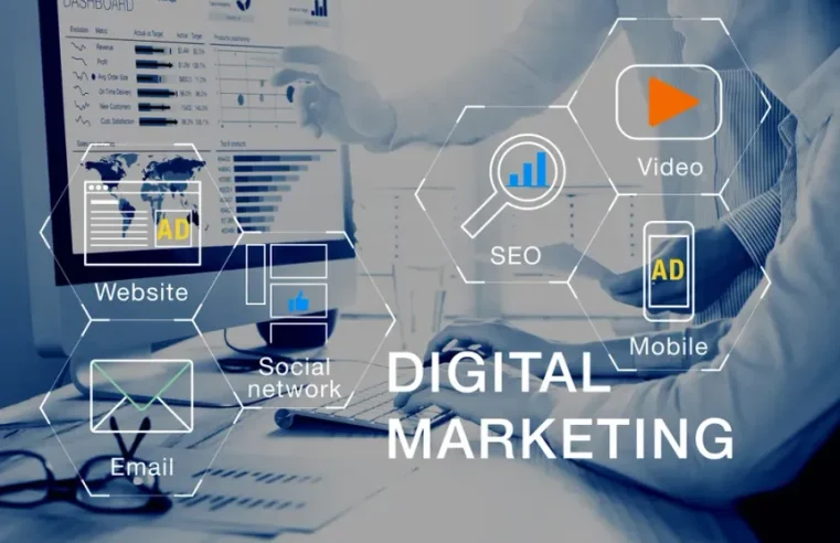 Harnessing the Latest Trends in Digital Marketing: What You Need to Know