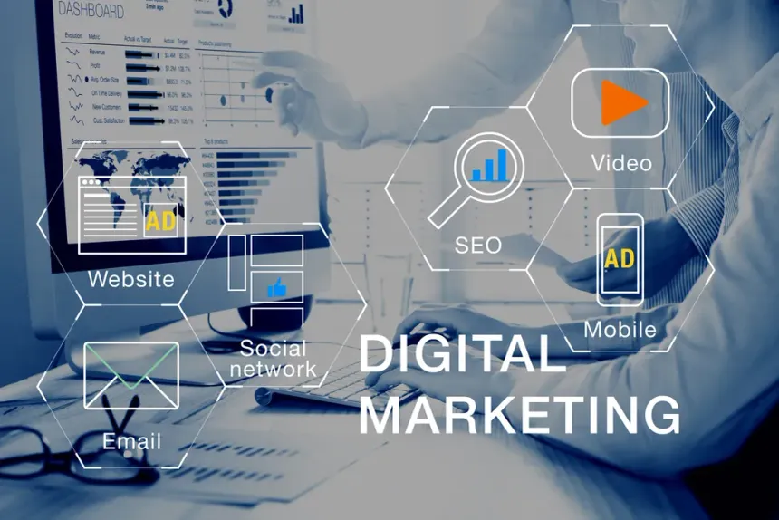 Harnessing the Latest Trends in Digital Marketing: What You Need to Know