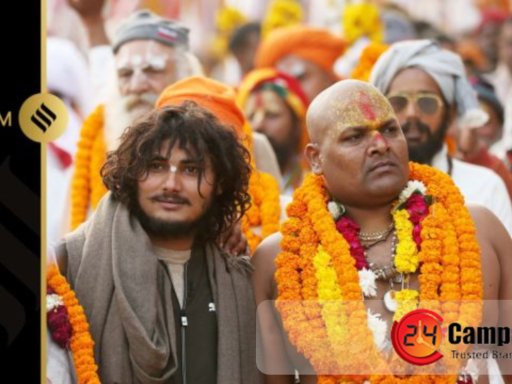 Maha Kumbh Mela 2025: Faith Meets Commerce in Prayagraj – Rs 2 Lakh Crore Economic Impact