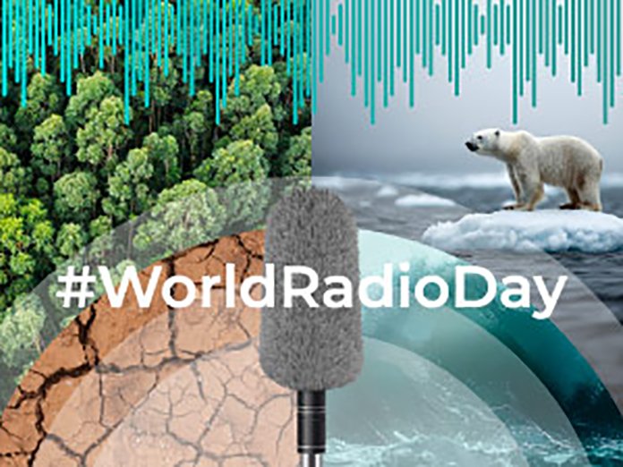 World Radio Day 2025: A Comprehensive Guide