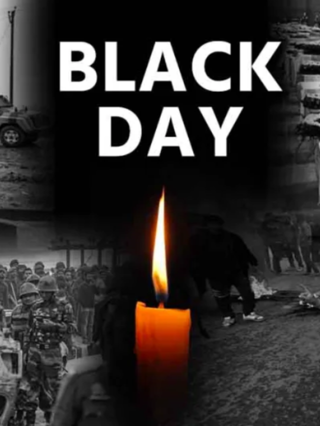 पुलवामा हमला: देश की सुरक्षा और बलिदान की अमर गाथा