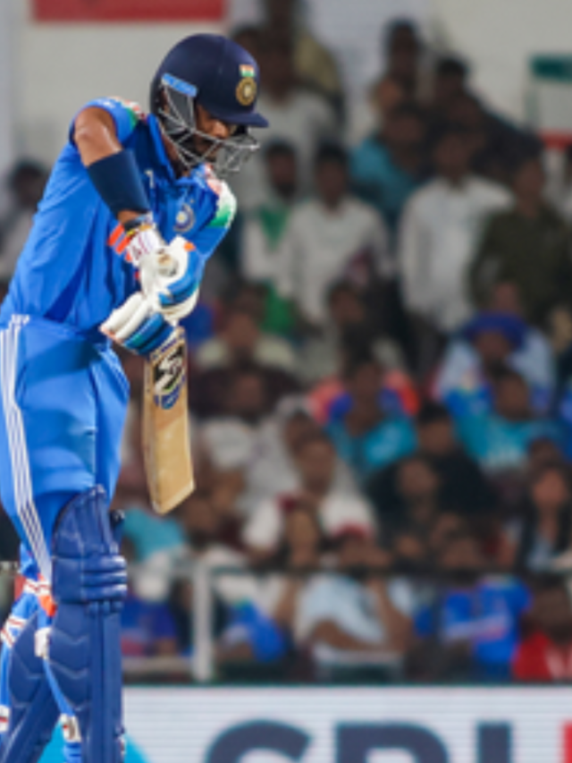 Matthew Breetzke’s Historic Debut: 47-Year-Old ODI Record Smashed!