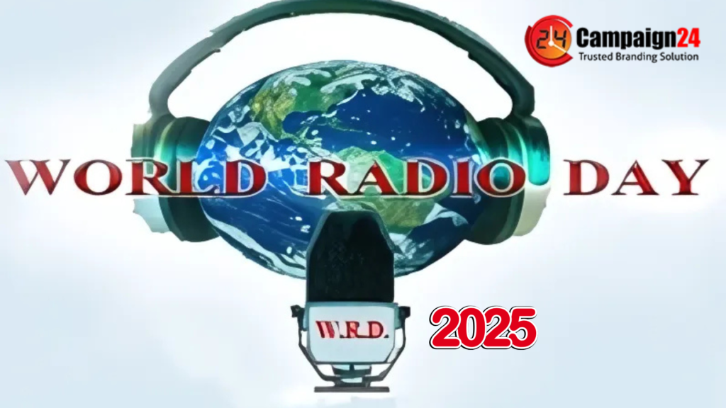 World Radio Day 2025: A Comprehensive Guide