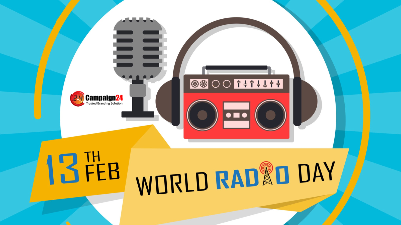 World Radio Day 2025: A Comprehensive Guide