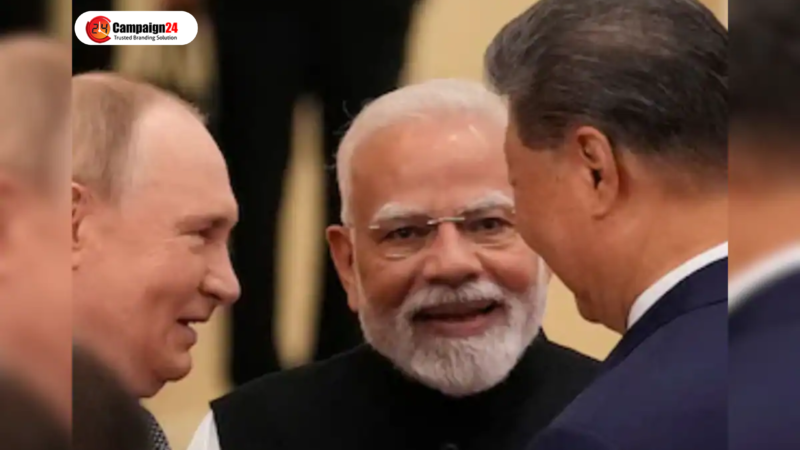SCO Summit 2025: पीएम मोदी का संबोधन और पुतिन सहित वैश्विक नेताओं से वार्ता – 10 अहम बिंदु